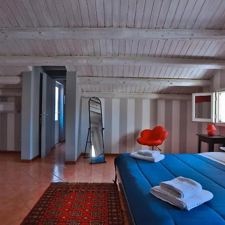 ゲストハウス Casa Sant'onofrio