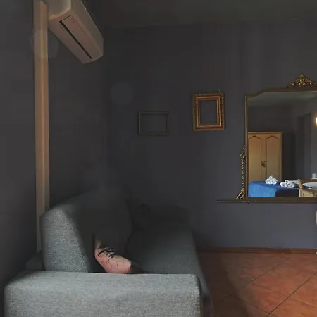Casa Sant'onofrio *