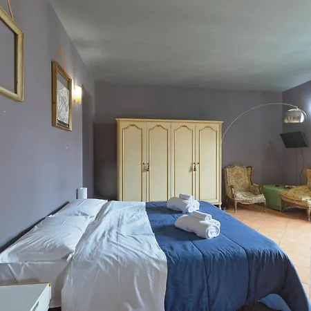 Casa Sant'onofrio Palermo