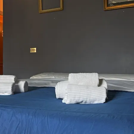 Casa Sant'onofrio Pensionat