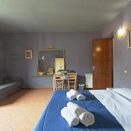 Casa Sant'onofrio ゲストハウス