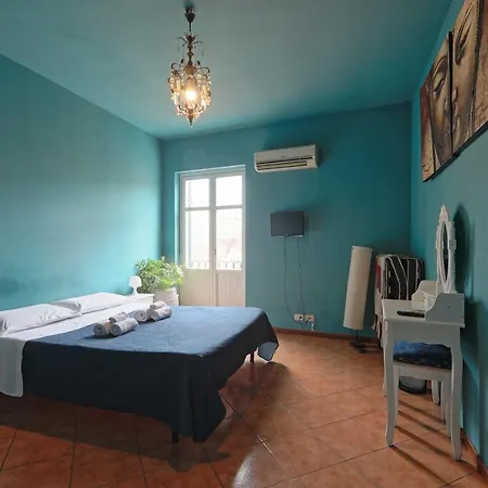 Casa Sant'onofrio パレルモ