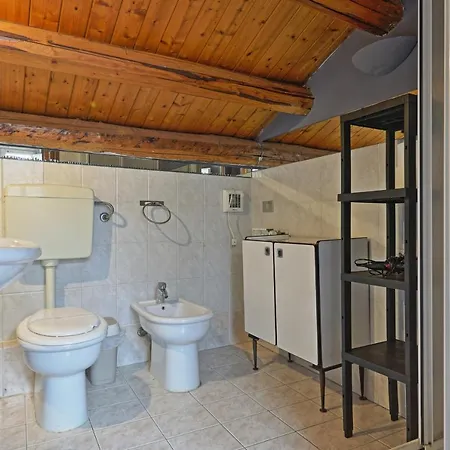 Casa Sant'onofrio ゲストハウス *