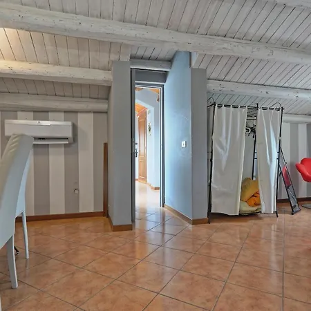 Casa Sant'onofrio