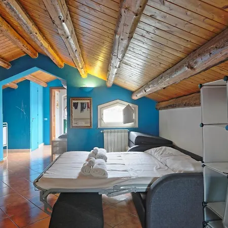 Pensionat Casa Sant'onofrio Palermo
