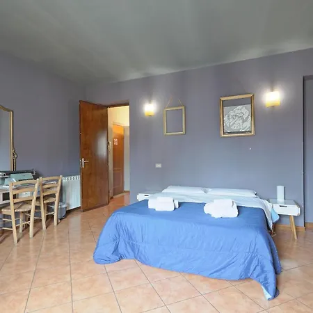 Casa Sant'onofrio ゲストハウス *
