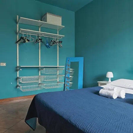 Casa Sant'onofrio *