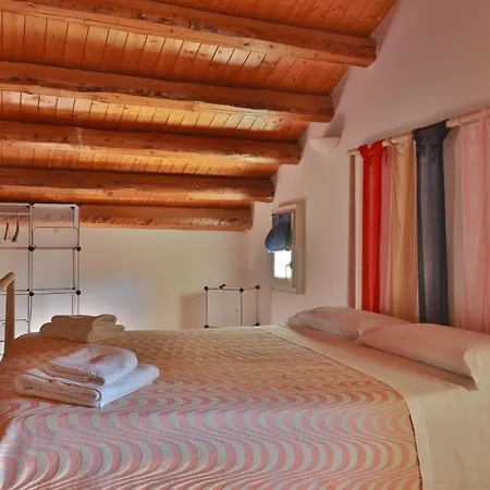 Πανσιόν Casa Sant'onofrio *
