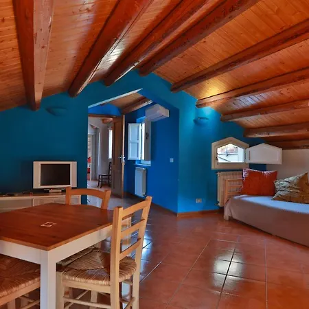 Casa Sant'onofrio Πανσιόν Παλέρμο
