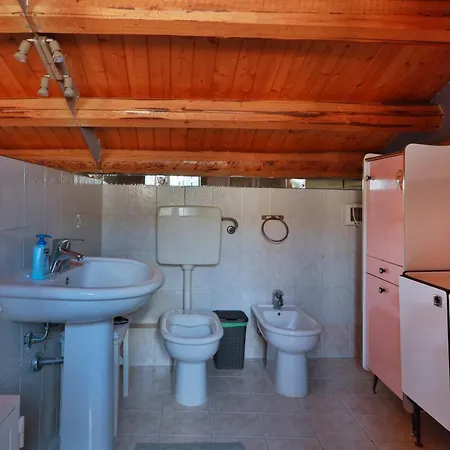 Πανσιόν Casa Sant'onofrio *