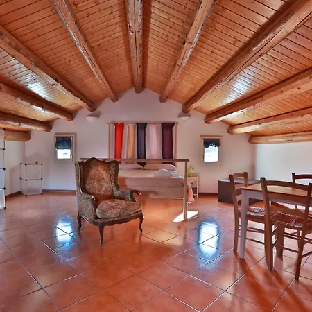 Casa Sant'onofrio Παλέρμο