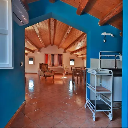 Casa Sant'onofrio Πανσιόν Παλέρμο
