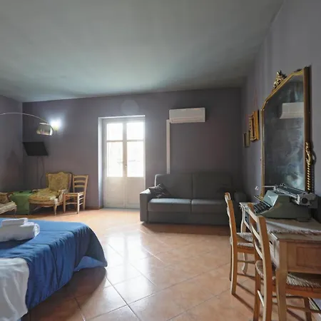 Πανσιόν Casa Sant'onofrio