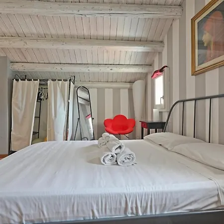 Casa Sant'onofrio Πανσιόν *