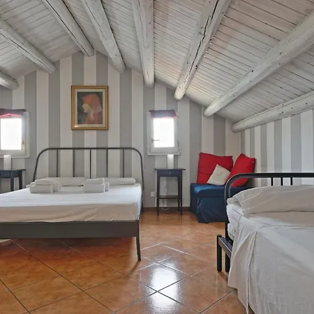 Πανσιόν Casa Sant'onofrio *