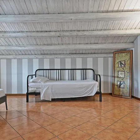 Casa Sant'onofrio Παλέρμο