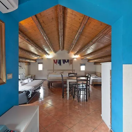 Casa Sant'onofrio *