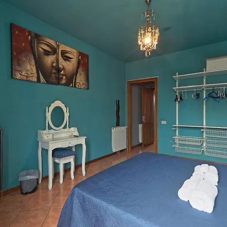 Casa Sant'onofrio Gasthof